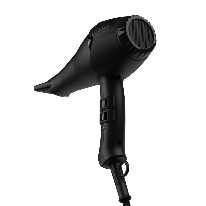 Haardroger SBB. SBDR-5750-EU Pro Blowout – professionele handhaardroger, EU-model