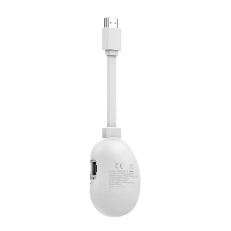 Strong mediaspeler, weergave van internet-tv, 4K Ultra HD, High Dynamic Range (HDR 10), High Dynamic (LEAP-NEVE)