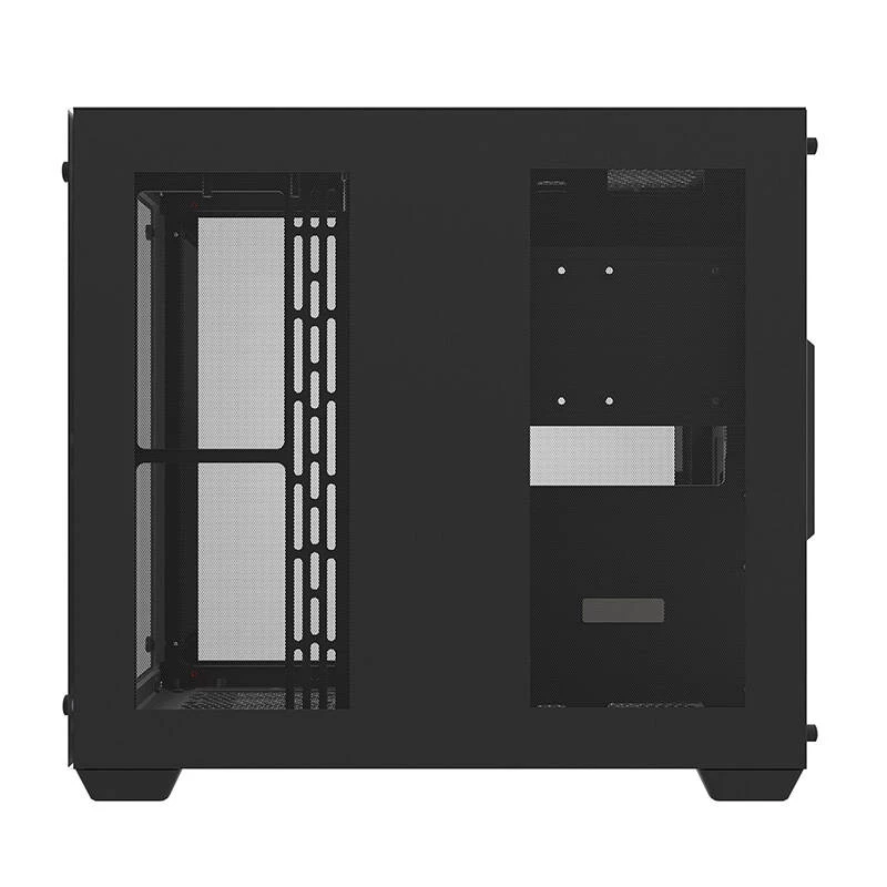 Darkflash C285 ATX computerbehuizing zwart