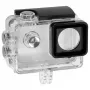 Easypix GoXtreme onderwaterbehuizing voor Black Hawk+ - digitale camera auto (55310)