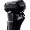 Foliescheerder Panasonic ES-LS6A zwart, lithium-ion-accu, 50 min.