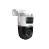 Draadloze netwerkcamera DAHUA P3D-3F-PV-P-0280B — Wi‑Fi-beveiligingscamera voor bewaking op afstand