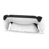 Laadsysteem Subsonic SA5708 voor Playstation Portal bedraad zwart wit