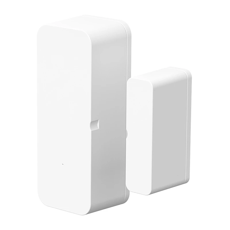 Deur- en raamopeningssensor Avatto DS10 smart WiFi – draadloze contactsensor, batterijgevoed