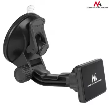 Tablet-magneethouder voor in de auto MACLEAN MC-822 — verstelbare kijkhoek, compatibel met tablets