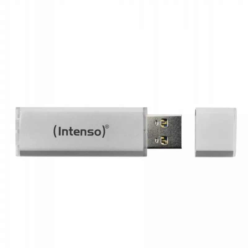 Geheugenstick Flash USB3.2/128GB 3541491 Intenso