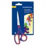 Schaar Staedtler Noris Club 965 Art & Craft blauw rood