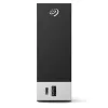 Seagate One Touch Desktop externe harde schijf 20 TB USB Type-A / USB Type-C 3.2 Gen 1 (3.1 Gen 1) zwart