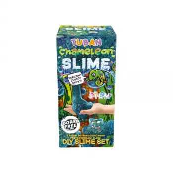 Slime DIY-set - Chameleon