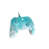 Bedrade controller GameSir G7 Pro Floral voor Xbox — bedrade gamepad, Floraleditie