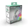 Cian Technology GmbH INCA gaming-headset IGK-X8Y 7.1 USB RGB-LED turquoise - headset