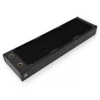 Stealkey Customs SC RadPro L360 H48 – zwart