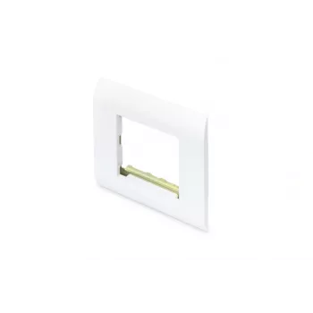 Metalen frame 80x80 voor EURO OUTLET Lanview LKS825