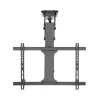 TV-plafondbeugel, 32-70 inch elektrisch, max. 35 kg
