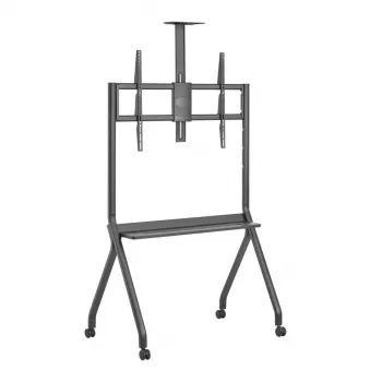 Mobiele tv-standaard ART STO S-14 voor 55–100 inch tv's, draagvermogen tot 120 kg