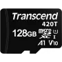 Flashgeheugenkaart - 128 GB - UHS-I / Class10