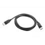 Lenovo DisplayPort 1,8 m Zwart