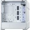 PC-behuizing Cooler Master MasterBox TD500 Mesh V2 midi tower wit