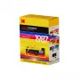 Kodak Charmera sleutelhanger digitale camera blind box
