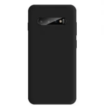 eSTUFF ES673154-BULK telefoonhoesje 15,5 cm (6,1 inch) hoesje zwart