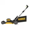 Grasmaaier DeWALT DCMWP134N-XJ