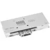 Barrow-waterkoeler voor ASUS ROG Astral 5090 GPU wit, model BS-ASA5090-PA W