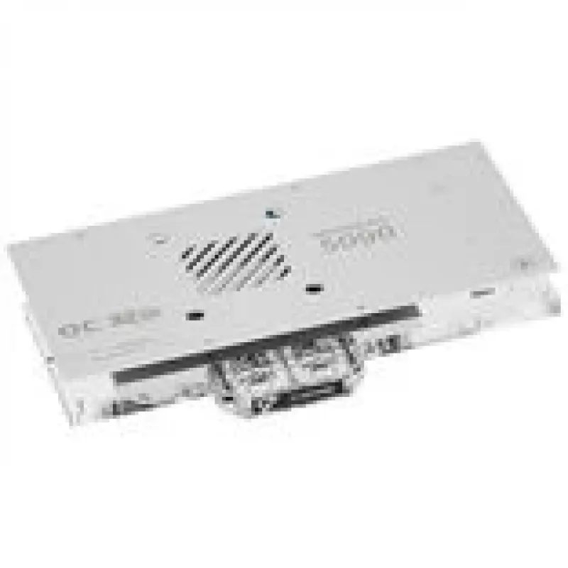 Barrow-waterkoeler voor ASUS ROG Astral 5090 GPU wit, model BS-ASA5090-PA W