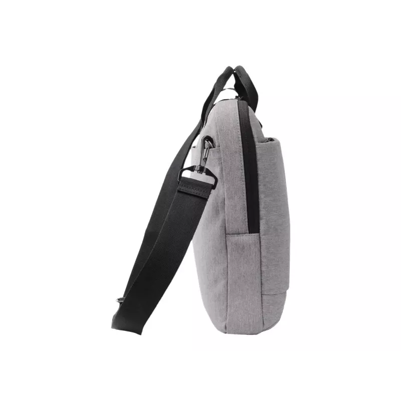 Dicota Eco Slim Case MOTION 10 - 11.6 lichtgrijs