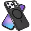 4smarts Defend hoesje voor Apple iPhone 17 Pro MagSafe-compatibel