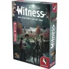 Deep Print Games: Witness - Op het spoor van de kameleon, puzzelspel