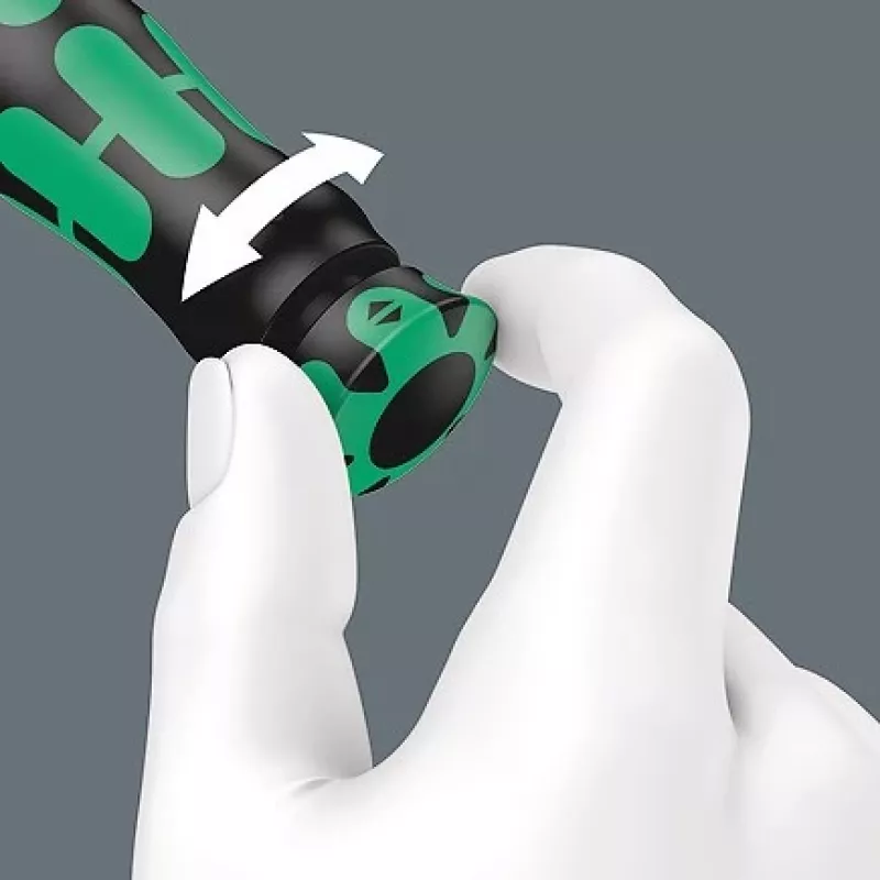 Momentsleutel CLICK-TORQUE C 1, 1/2'', 10-50NM