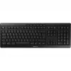 Draadloos toetsenbord CHERRY Stream Wireless JK-8550DE-2 zwart