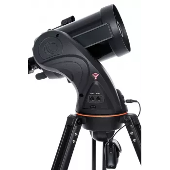 Celestron AstroFi 5 SCT-telescoop