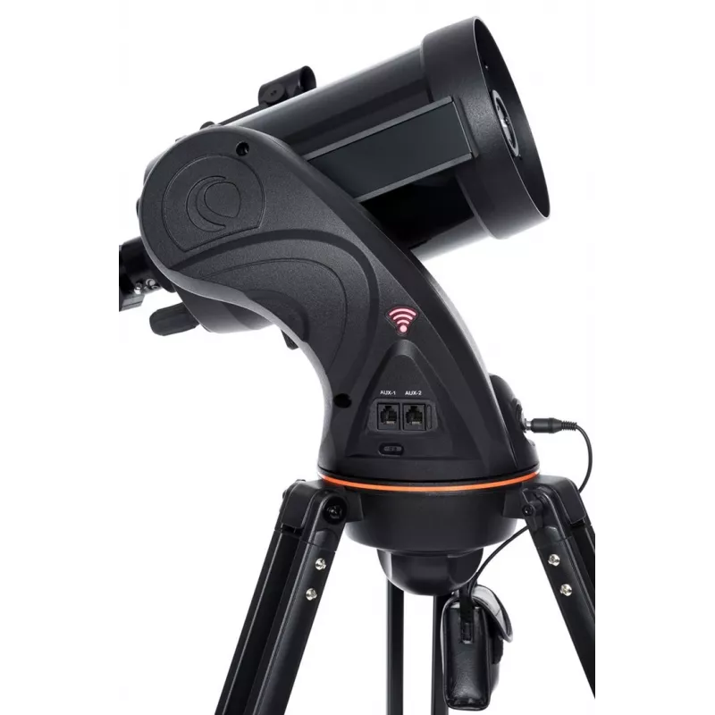 Celestron AstroFi 5 SCT-telescoop