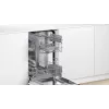 BOSCH SPV4HKX10E - inbouwvaatwasser