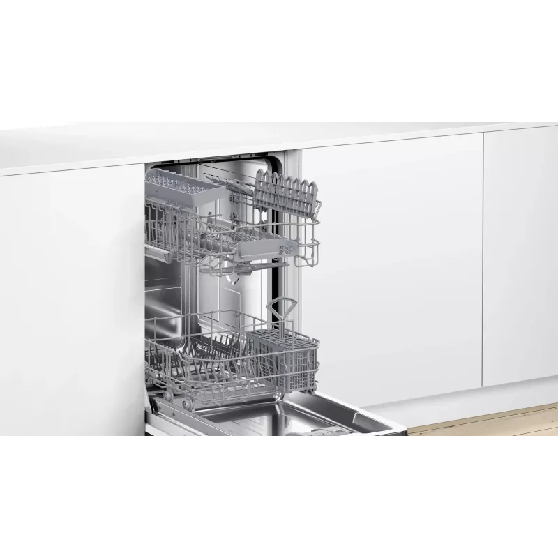 BOSCH SPV4HKX10E - inbouwvaatwasser