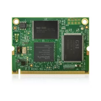 Interne Waves-module Behringer 0606-ADN86-001 OEM voor audioprocessing en effectintegratie