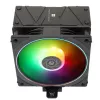 Thermalright ASSASSIN SPIRIT 120 EVO product zwart