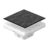 Decoratieve afdekking / kap voor T5 SONOFF Star 2C touch-schakelaar