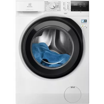 Wasmachine Electrolux EW6F2292E 9 kg, 1200 t/min, frontlader
