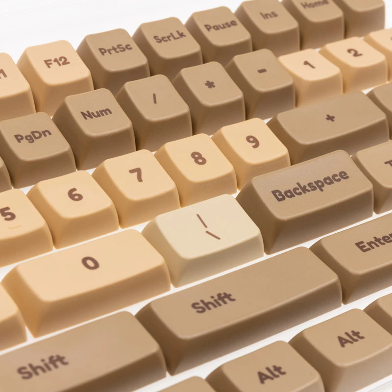 Ducky DCA132-USBOBMDPH1 accessoires voor invoerapparaten: keycap