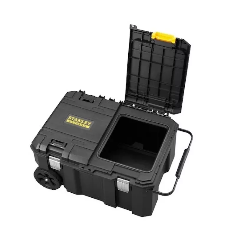 Stanley FATMAX FMST17870-1 gereedschapsopbergbox zwart