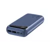 Draagbare powerbank Navitel PWR20 MX BLUE 20000 mAh