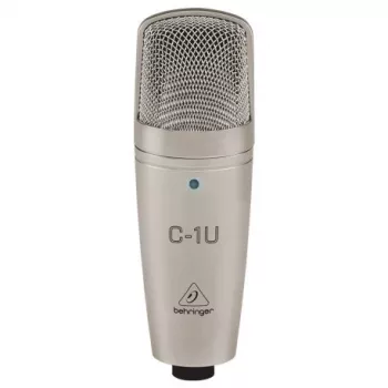 Microfoon Behringer C-1U