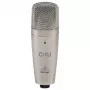 Microfoon Behringer C-1U