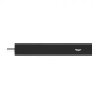 Strong SRT 41 Smart TV-dongle HDMI 4K Ultra HD Android Zwart