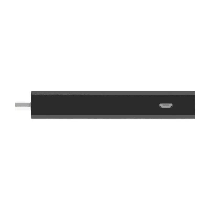 Strong SRT 41 Smart TV-dongle HDMI 4K Ultra HD Android Zwart