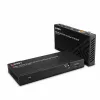Lindy 150m Cat.6 HDMI 4K60, USB 2.0 & IR HDBaseT KVM-extender