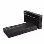 Lindy 150m Cat.6 HDMI 4K60, USB 2.0 & IR HDBaseT KVM-extender