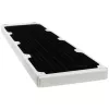 XSPC TX480 ultradunne radiator - 480mm, wit